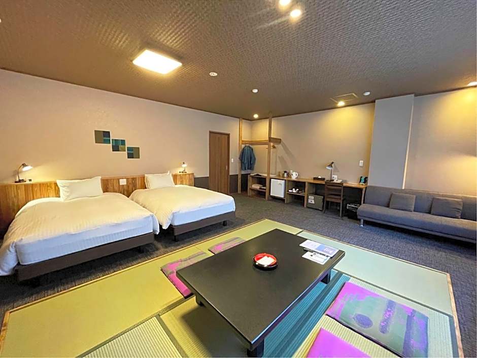 Kutsurogijyuku Shintaki