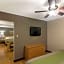 Studio 6-Lubbock, TX - Medical Center