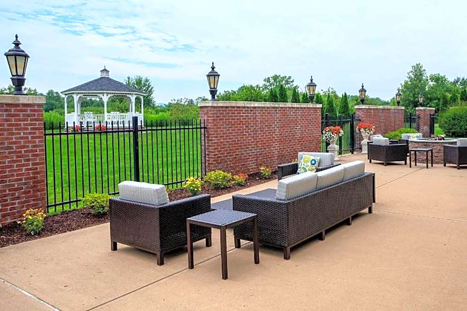 Courtyard by Marriott Hadley Amherst