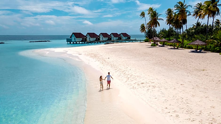 Fushifaru Maldives