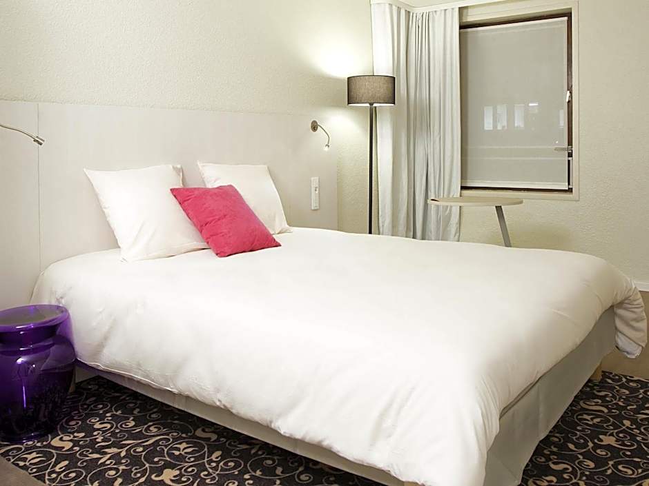 ibis Styles Lille Centre Gare Beffroi