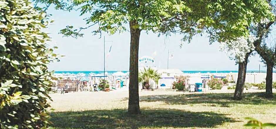 Hotel Sandra