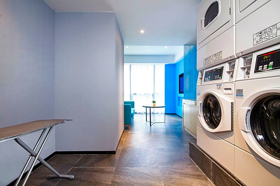 Holiday Inn Express Fuzhou Downtown By IHG