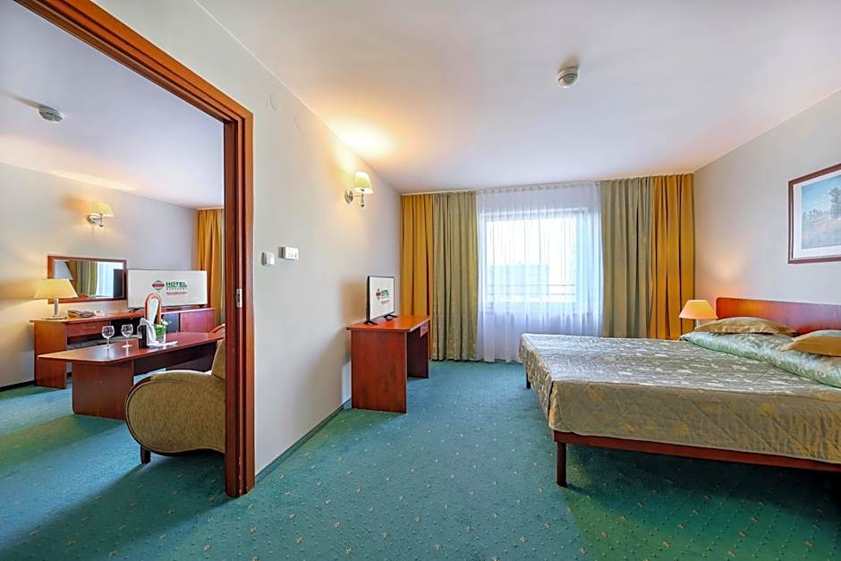 Hotel Gromada Warszawa Centrum