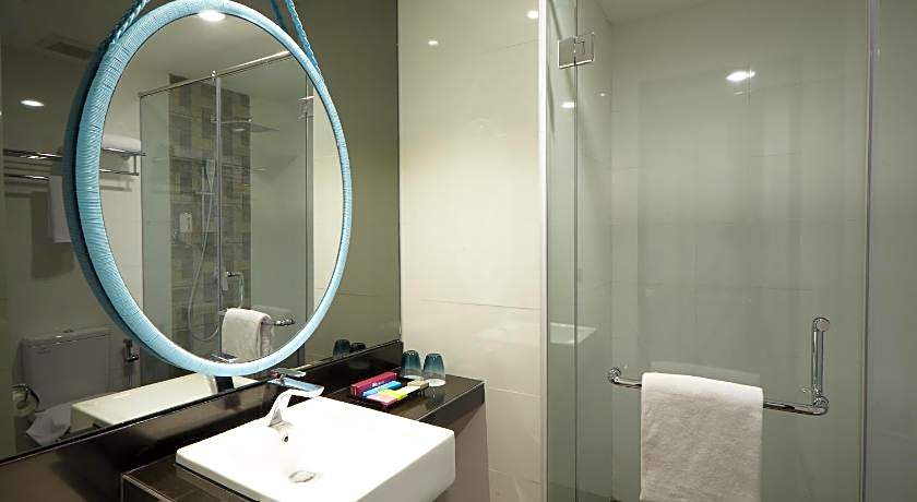 ibis Styles Medan Pattimura