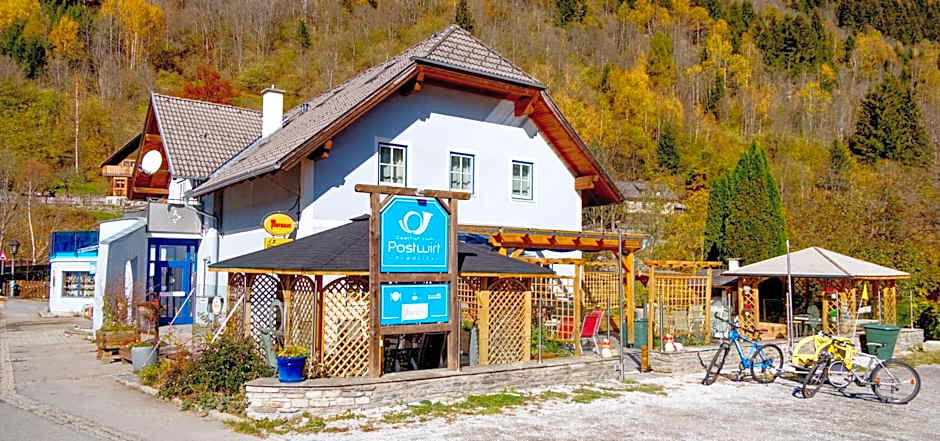 Gasthof zum Postwirt