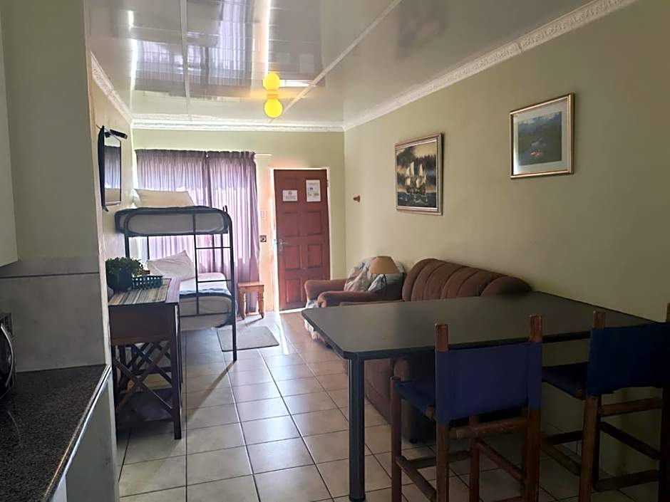 Amberlight Self Catering Accommodation