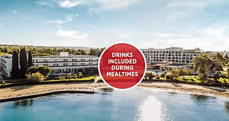 Falkensteiner Club Funimation Borik