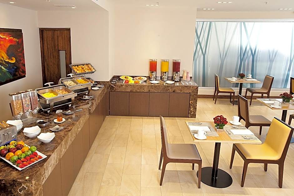 Hotel Estelar Calle 100