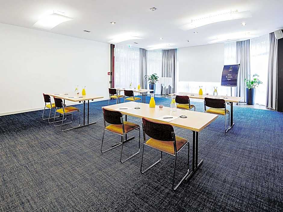 Grand Hotel Bregenz Mgallery By Sofitel