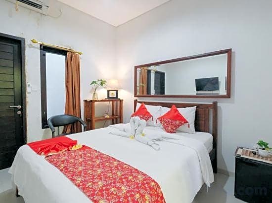 D'Tamblingan Guest House @ Taman Griya Jimbaran RedPartner ( Minimum Stay 30 Nights )