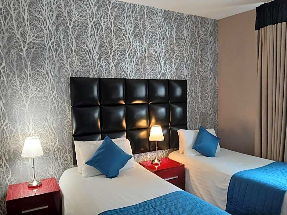 The Royal Hotel Cardiff