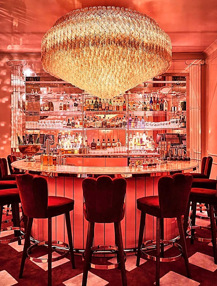 The Siren Hotel