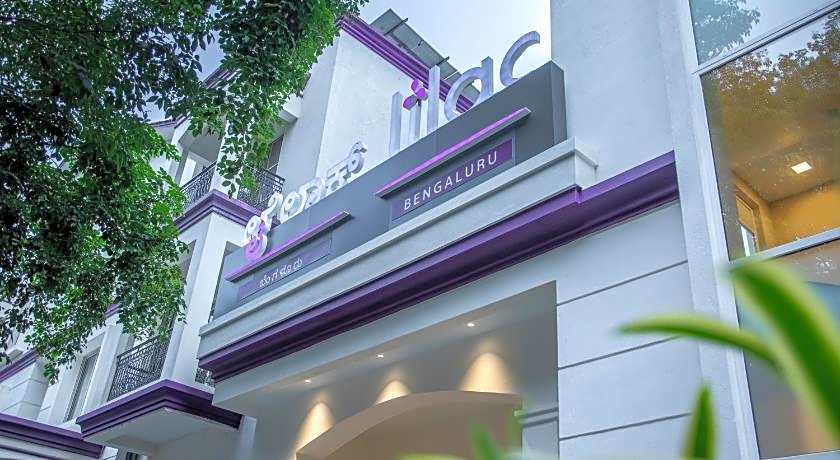 Lilac by Tamara 3rd Block Jayanagar