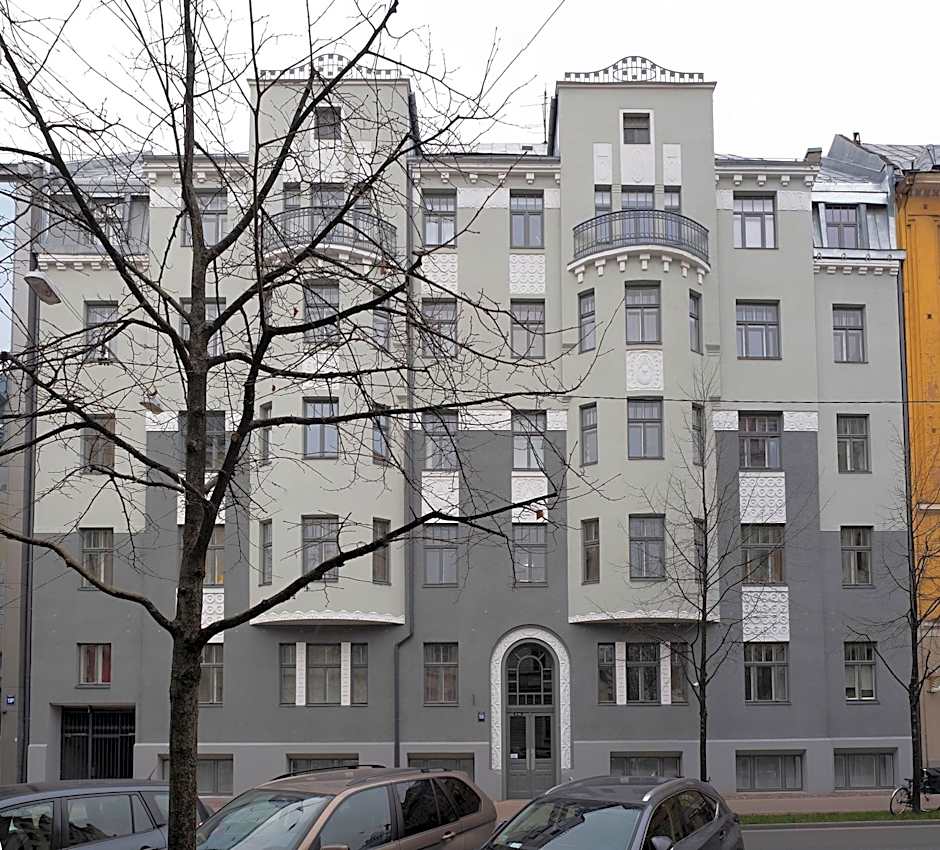 Hotel Saida - quality hostel