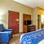 Comfort Suites Mattoon East