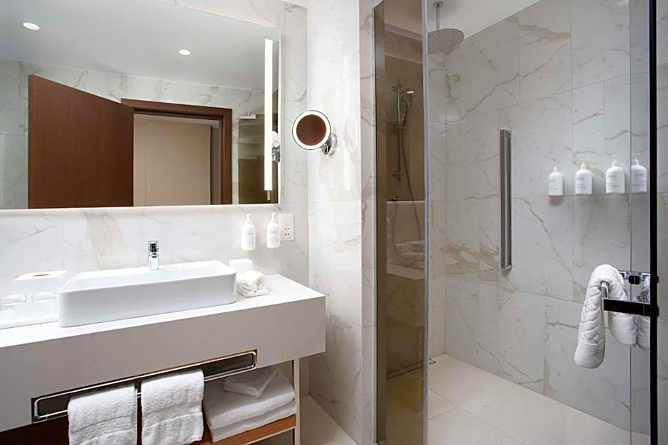 Iceland Parliament Hotel, Curio Collection by Hilton