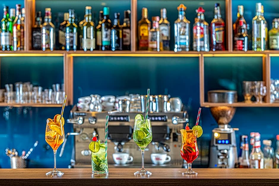 Ambient Hotel & Thermal Spa