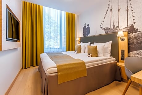 Standard room sinlge use