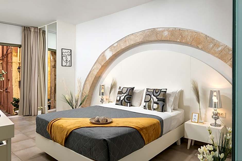 Elia Portou Luxury Residence