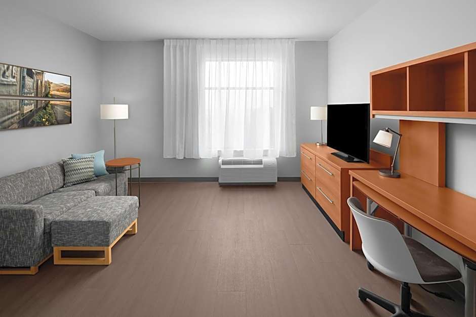 TownePlace Suites by Marriott Carlsbad