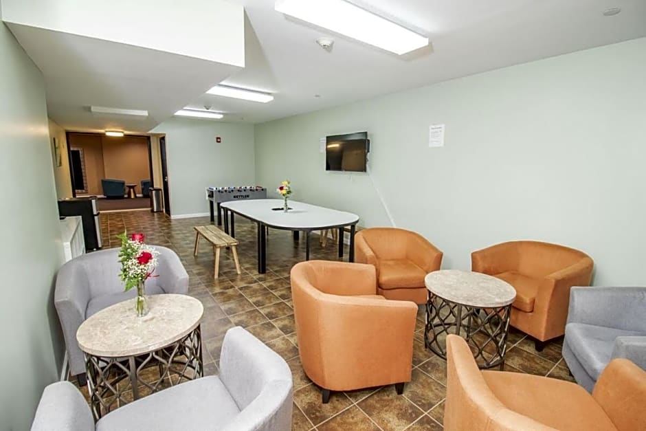 Canal Loft Hotel