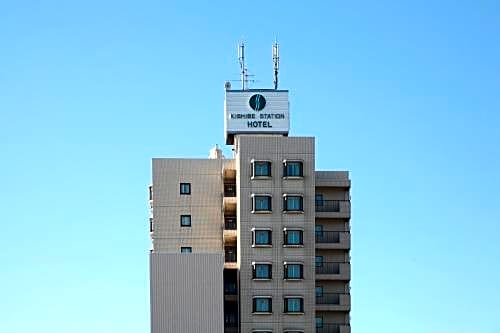Kishibe Station Hotel