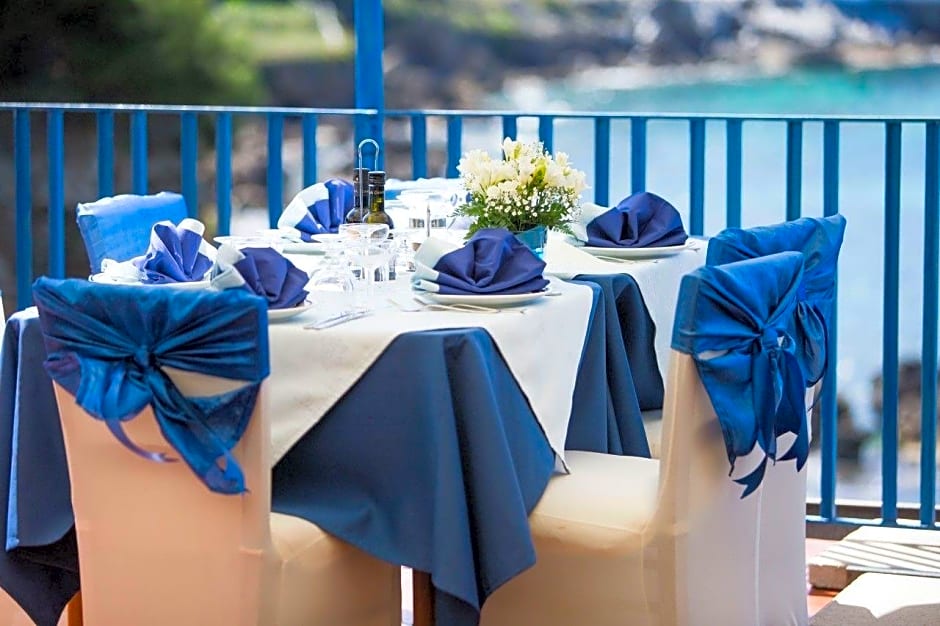 Hotel Lido Ficocella