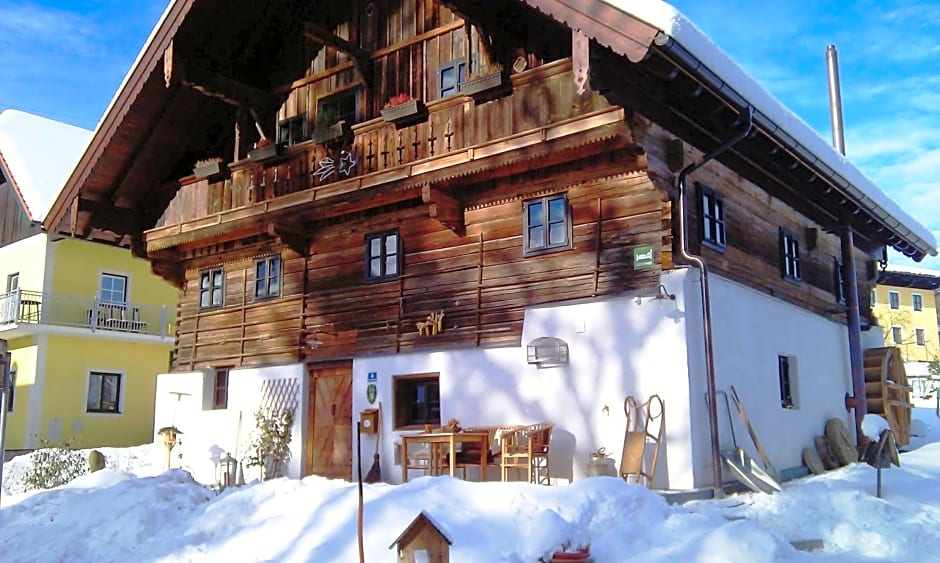 Heuholzmühle Privatzimmer