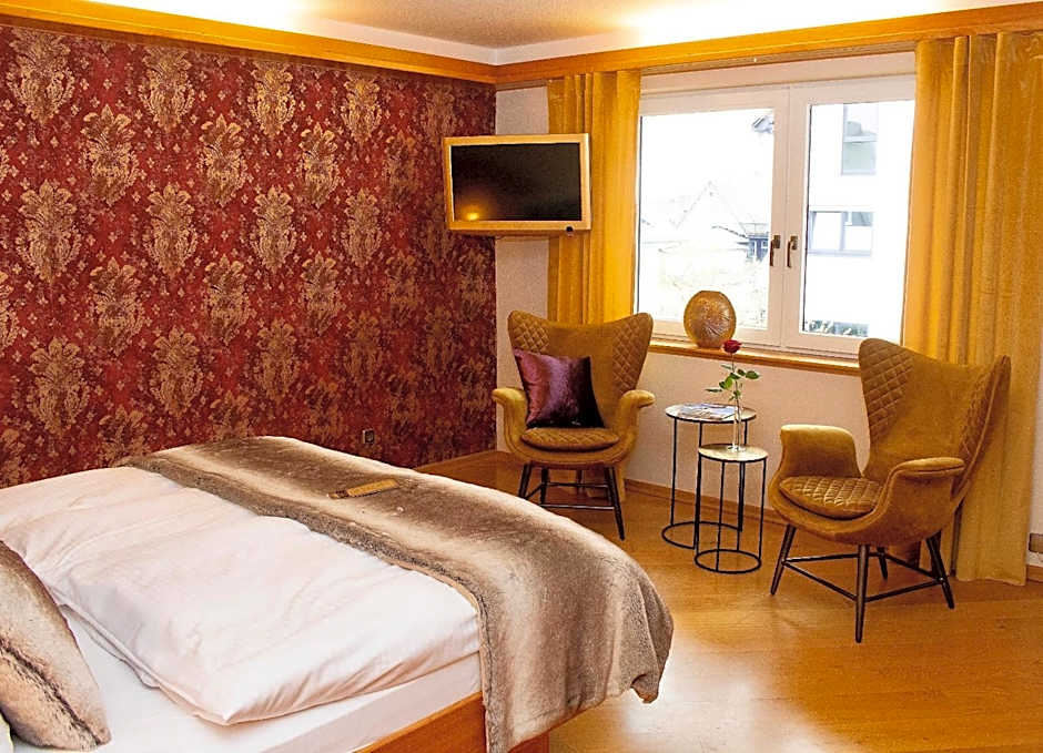 Boutiquehotel Liebesglück - adults only