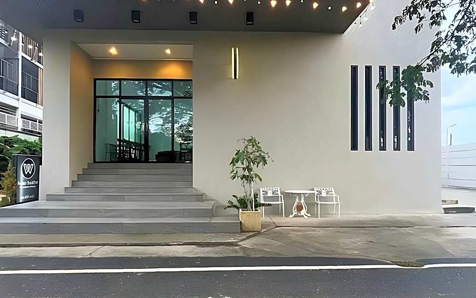 Wynnhouse Khaoyai