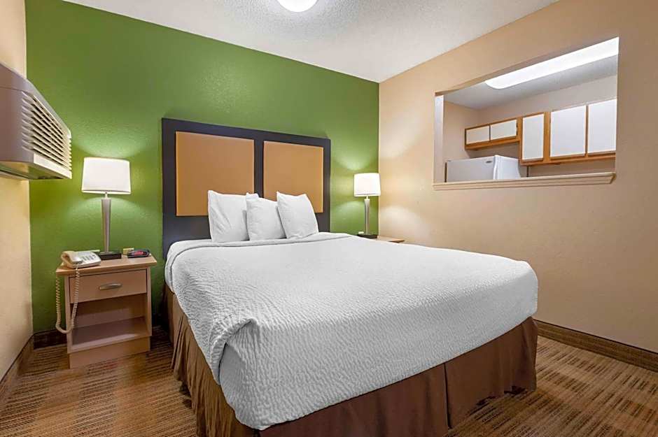 Extended Stay America Suites - Houston - Westchase - Westheimer