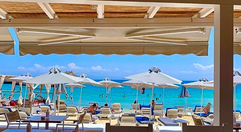 Acrogiali Hotel