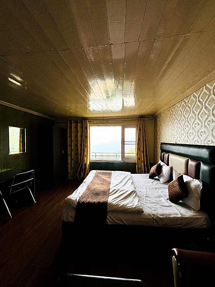 Hotel Patnitop