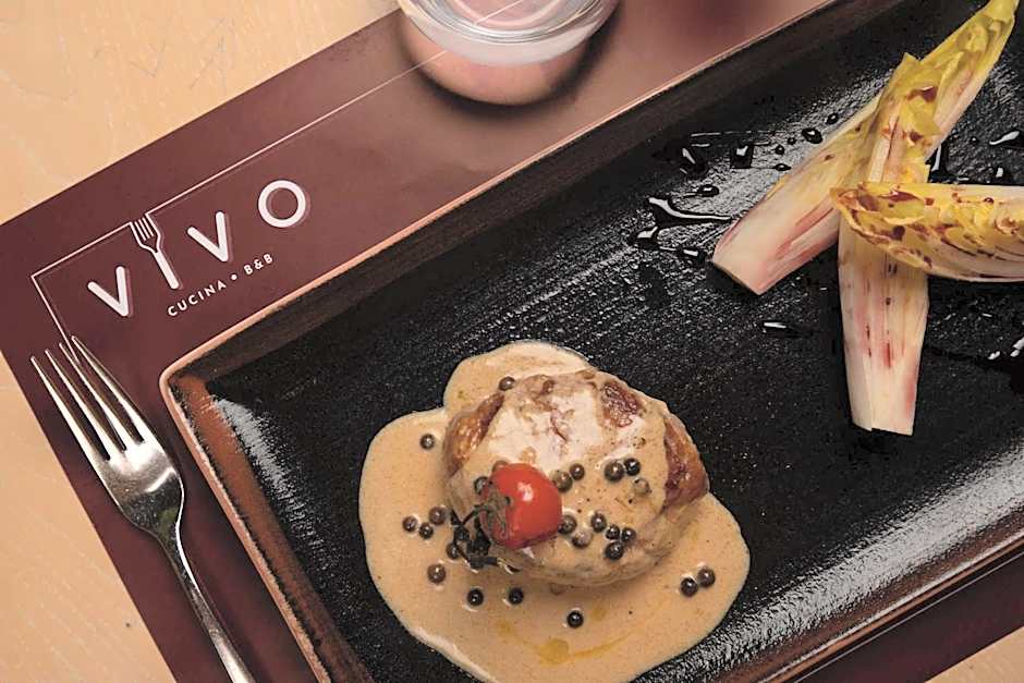 Vivo Hotel