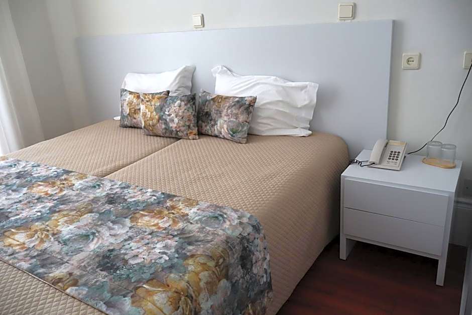 Hotel Peninsular- Porto