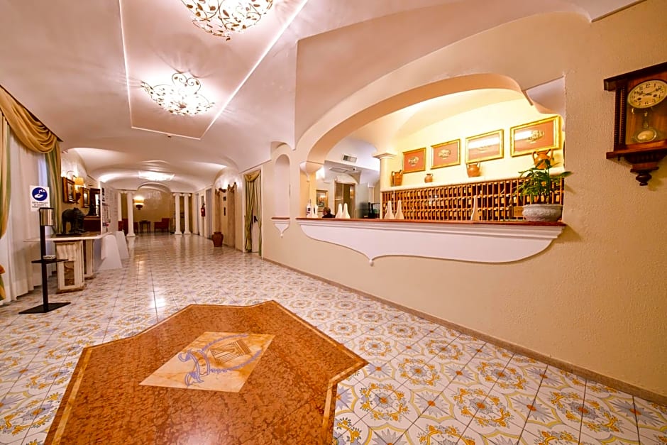 Grand Hotel Terme di Augusto