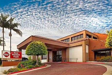 Best Western Plus Redondo Beach Inn