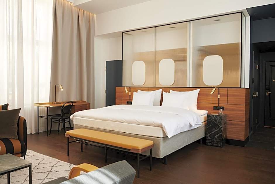Solo Sokos Hotel Helsinki
