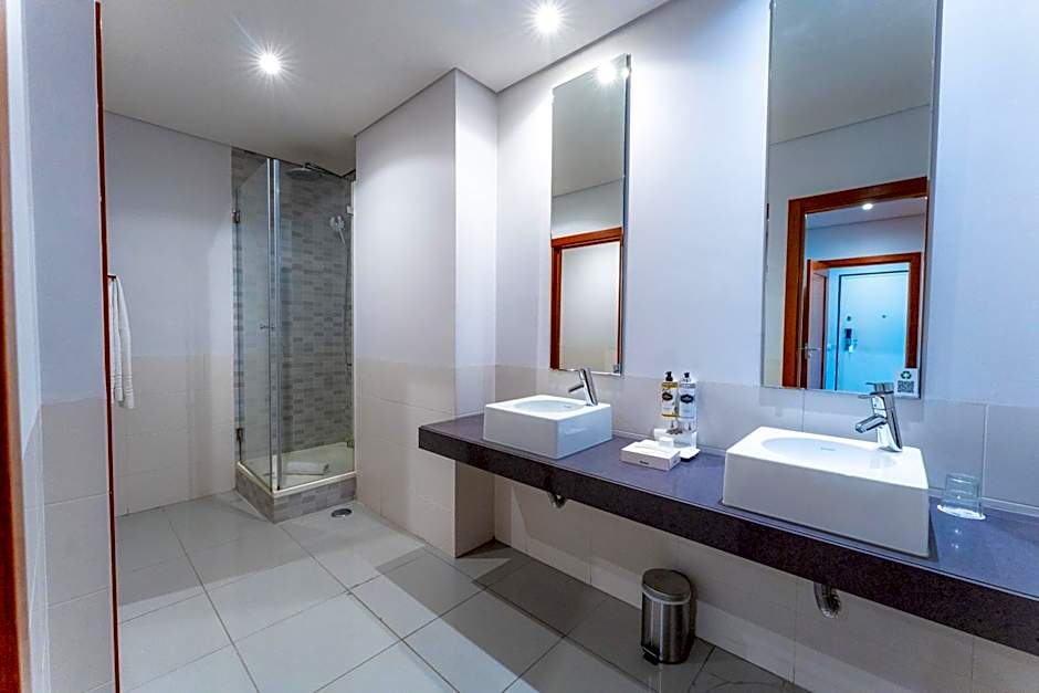 Villa Doris Suites