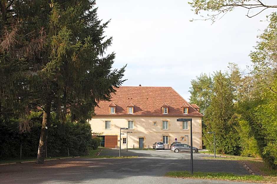 Hotel La Hoirie