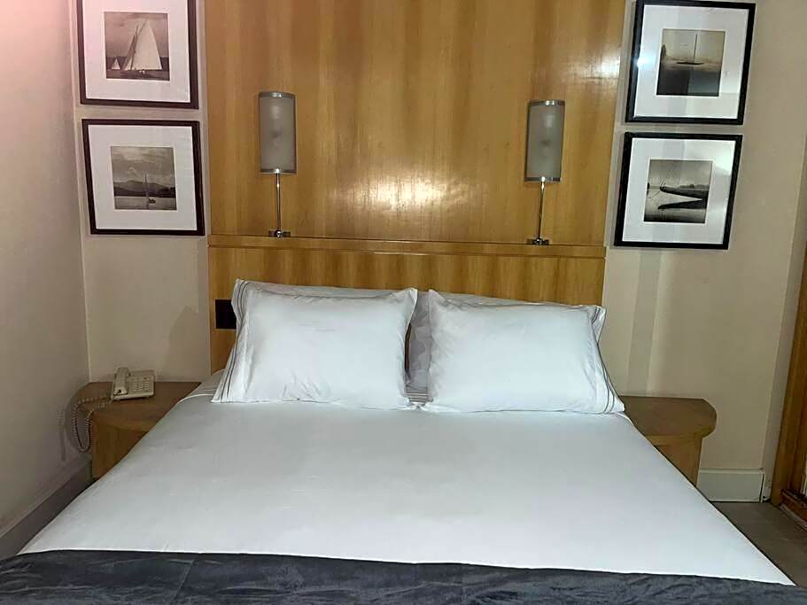 Itaim - Executive Faria Lima