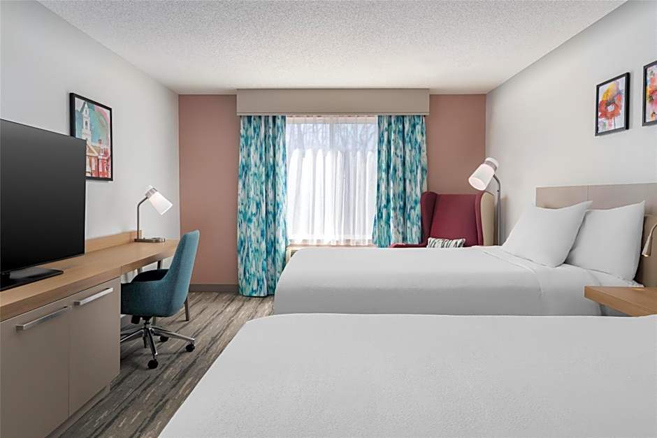 Hilton Garden Inn Dover