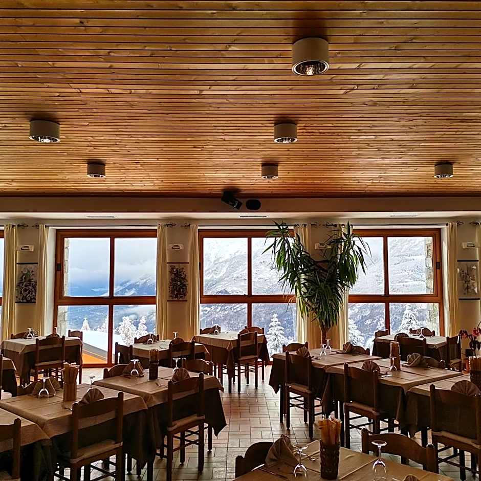Albergo Ristorante Sargas