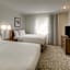 Sonesta ES Suites San Jose Airport