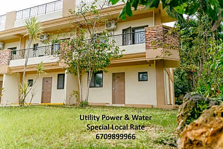 Saipan Emerald Villa