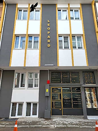 LEOPARD HOTEL EDİRNE