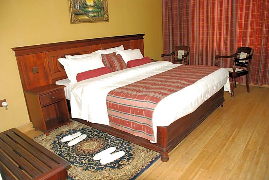 Eagle Palace Hotel