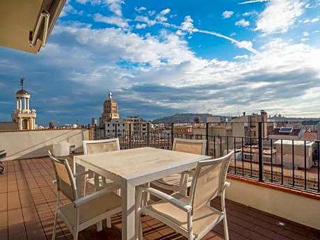 Rent Top Apartments Rambla Catalunya