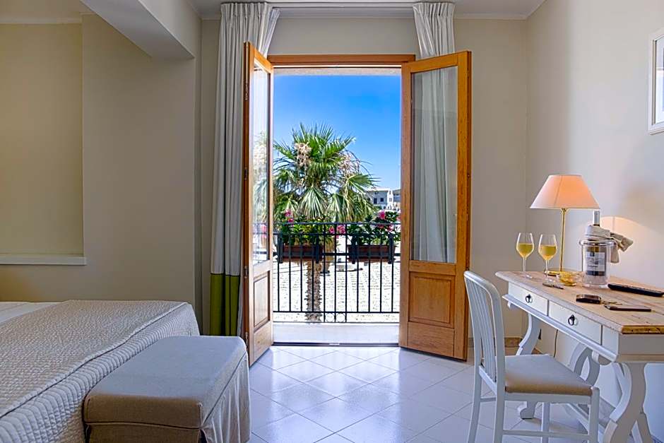 Hotel Al Madarig